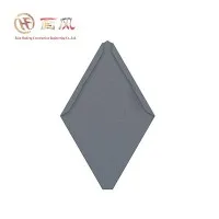 Panneau métallique Flatlock