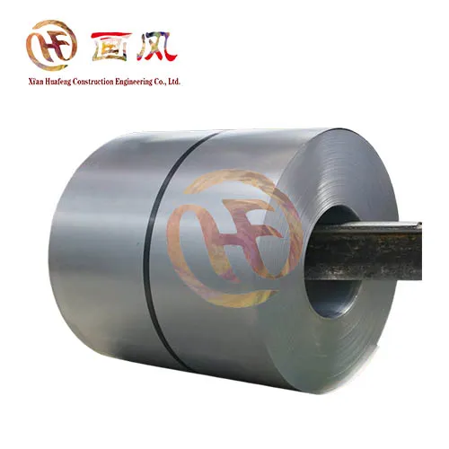 Bobine d'aluminium 1060