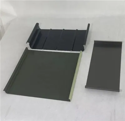 Pourquoi choisir les panneaux de toit en métal de verrouillage?